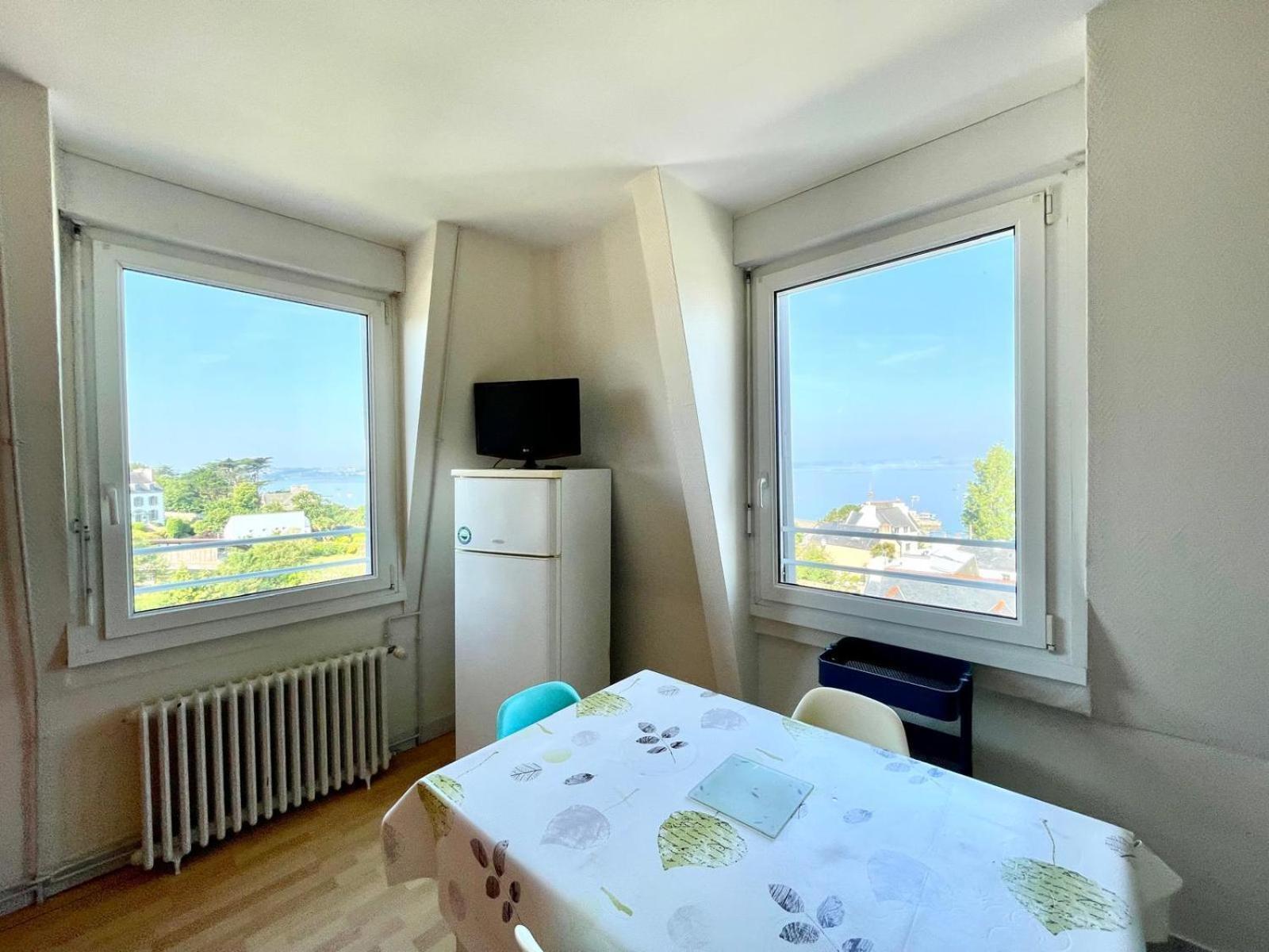 Residence Des Bains 卡兰特克 客房 照片