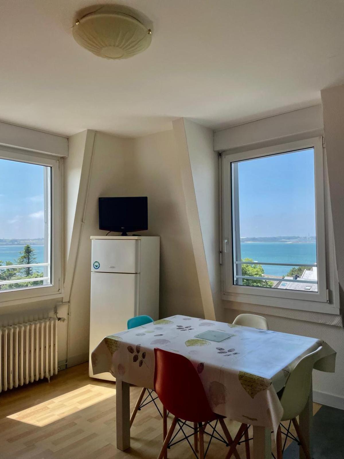 Residence Des Bains 卡兰特克 客房 照片