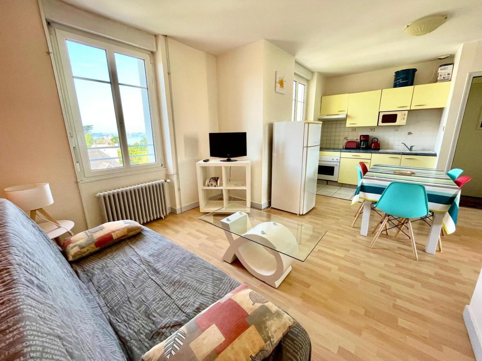 Residence Des Bains 卡兰特克 客房 照片