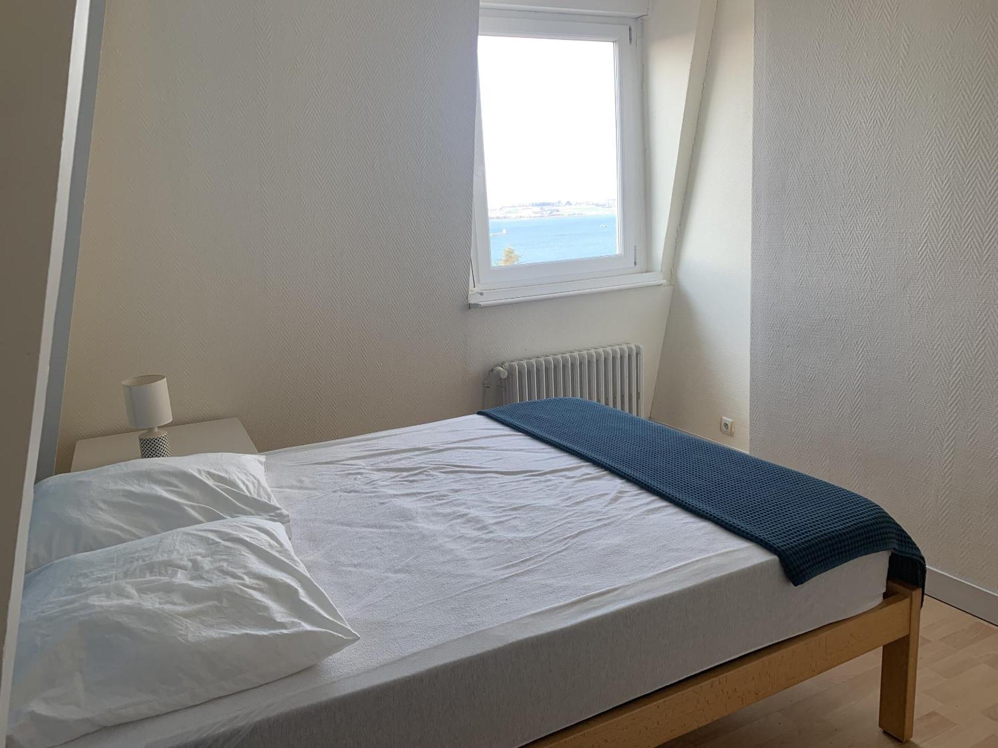 Residence Des Bains 卡兰特克 客房 照片