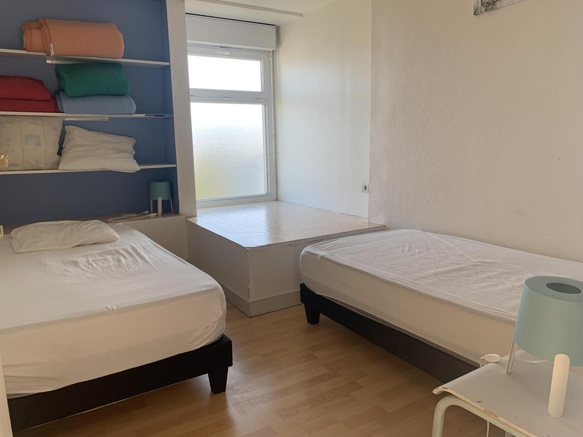 Residence Des Bains 卡兰特克 客房 照片