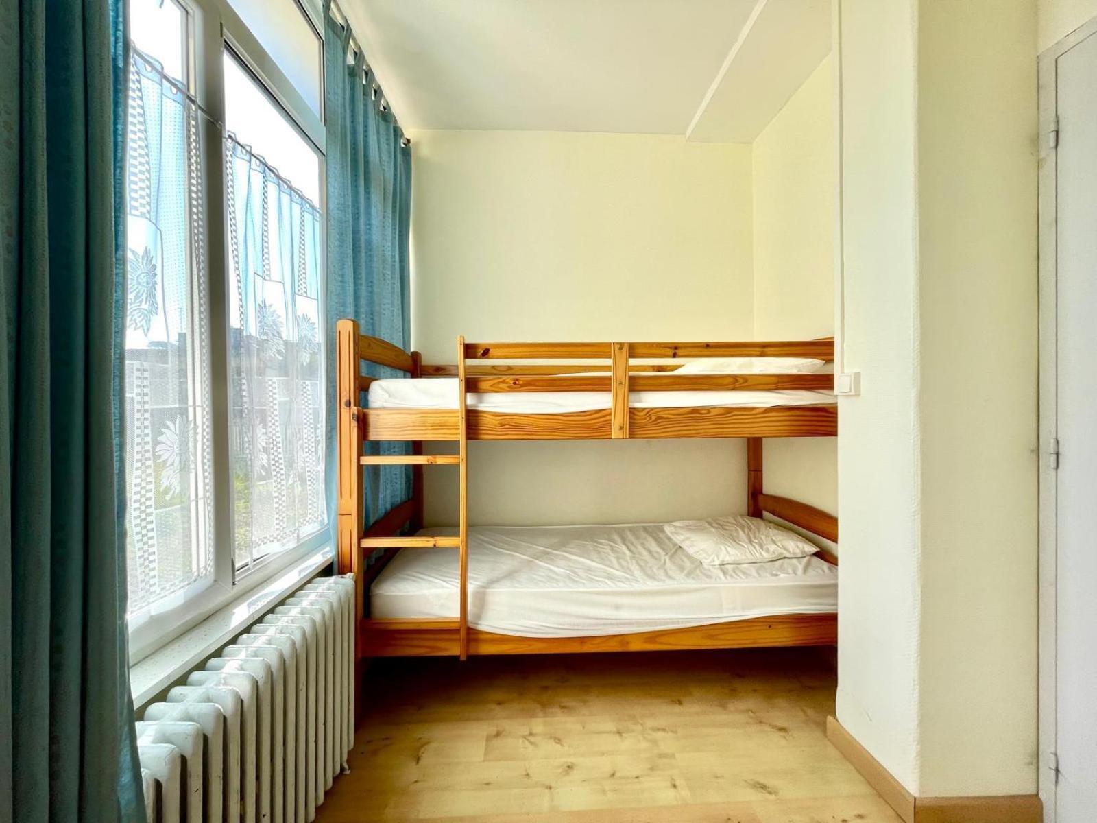 Residence Des Bains 卡兰特克 客房 照片